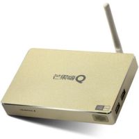 HIMEDIA 海美迪 H7三代 电视机顶盒子