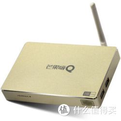 HIMEDIA 海美迪 H7三代 电视机顶盒子
