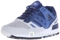 saucony Originals Grid SD 男款复古跑鞋