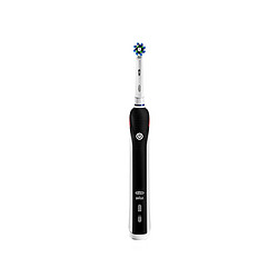 Oral-B 欧乐-B P2500 电动牙刷 极客黑限量版