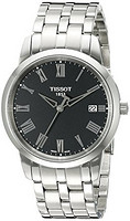 TISSOT 天梭 T-Classic 经典梦幻系列 T033.410.11.053.01 男款时装腕表