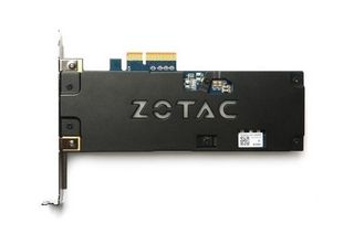 ZOTAC 索泰 Sonix 10 SSD周年特别版 固态硬盘