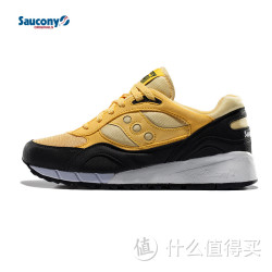 saucony Originals Shadow 6000 Classic Retro 男款复古跑鞋