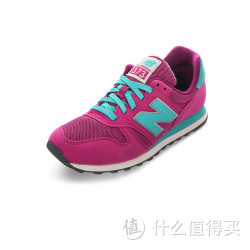 new balance WL373 女款跑步鞋