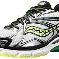 saucony Hurricane 16 男款跑鞋