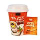 【苏宁易购超市】禧滋焦糖玛奇朵风味咖啡固体饮料30g*4
