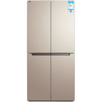 京东预售：TCL BCD-456KZ50 456升 十字对开门冰箱