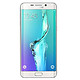 SAMSUNG 三星 Galaxy S6 Edge+（G9280）4GB+64GB 全网通4G手机