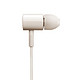 锤子（smartisan）S-1000 入耳式线控手机耳机耳麦 三频均衡版 米白色