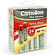 Camelion 飞狮 LR6-PBH24  5号*24节收纳盒装