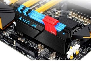 GEIL 金邦 EVO X DDR4 内存