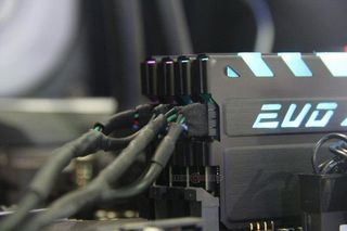 GEIL 金邦 EVO X DDR4 内存
