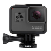GoPro Hero5 Black 运动相机 + All You Need套装
