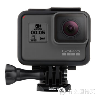  GoPro HERO5 Black 运动相机