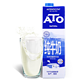 ATO 艾多 全脂纯牛奶1L*2盒