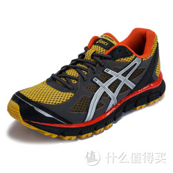 ASICS 亚瑟士 GEL-Scram 越野跑鞋
