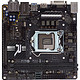 BIOSTAR 映泰 B150GTN 主板（Intel B150/LGA 1151）