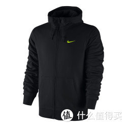 NIKE 耐克 CLUB FT 男子针织夹克