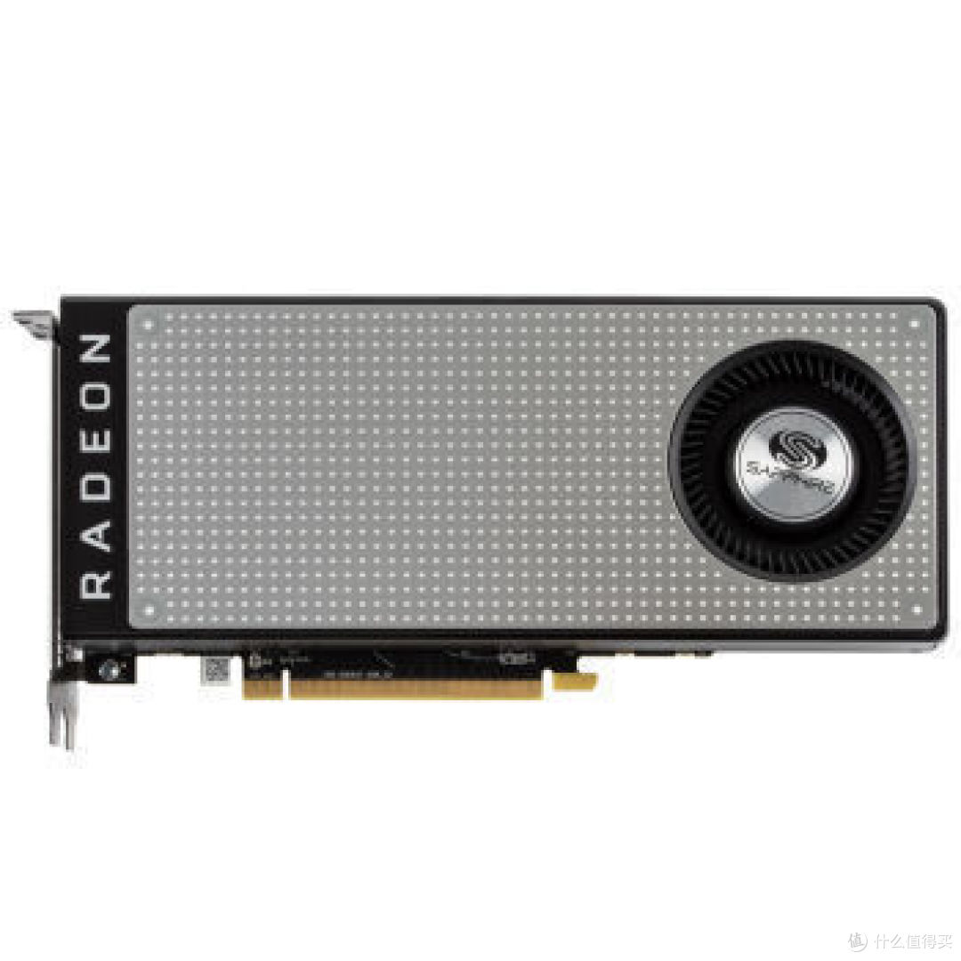 A卡电表也能倒转?RX470降电压大法的测试!