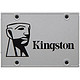 需PLUS会员：Kingston 金士顿 UV400系列 240G SATA3 固态硬盘