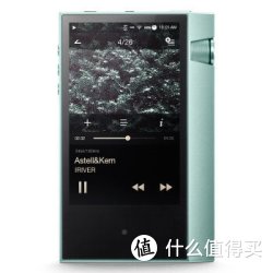 Iriver 艾利和 Astell&Kren AK70 64GB 无损音乐播放器