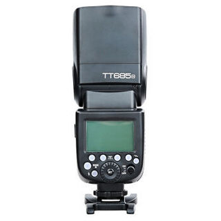 Godox 神牛 TT685N 机顶闪光灯