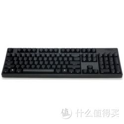 FILCO 斐尔可 FKBN104ML/EFB2 104忍者圣手二代 机械键盘 黑色 黑轴
