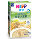 【京东超市】喜宝（HiPP）有机婴幼儿燕麦大米粉（6个月以上）200g 宝宝辅食米糊