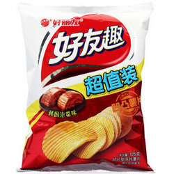 Orion 好丽友 好友趣韩国泡菜味 125g