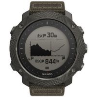 移动端：SUUNTO 颂拓 TRAVERSE ALPHA系列 SS022292000 GPS户外手表