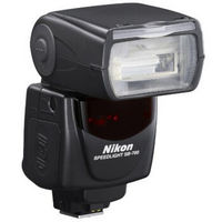 Nikon 尼康 Speedlight SB-700 闪光灯