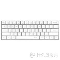 ikbc poker 机械键盘 升级版 青轴/茶轴/黑轴/红轴