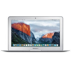 Apple 苹果 MacBook Air MJVM2CH/A 11.6英寸 128GB 笔记本电脑