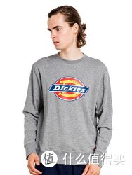 Dickies 163U30EC01 中性 卫衣