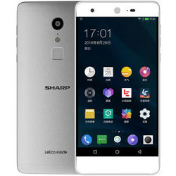 SHARP 夏普 A1 4GB+32GB 全网通手机
