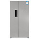 BOSCH 博世 BCD-610W(KAN92V48TI) 610升 变频风冷对开门冰箱