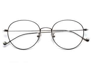 HAN 汉代 HD4840 金属眼镜架