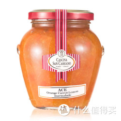 Cascina San Cassiano卡夏庄园 无花果果酱 350g