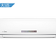 Midea 美的 KFR-26GW/WPAD3 大1匹 壁挂式空调