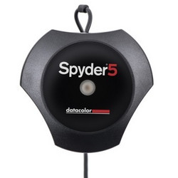 Spyder Spyder5 Elite 红蜘蛛5代 红蜘蛛五代 屏幕校色仪 显示器校色仪