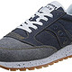 Saucony 圣康尼 男 休闲跑步鞋 JAZZ O DENIM S70253