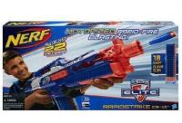 移动端：NERF 精英系列 A4492 超凡CS18发射器+凑单品2件