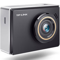 TP-LINK TL-CD310 1296P WIFI行车记录仪