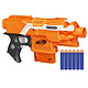 双11预告：Hasbro 孩之宝 NERF 精英系列 A0711 STRYFE 电动软弹枪