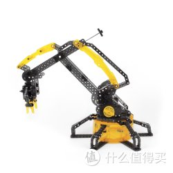 HEXBUG 赫宝 VEX 机械手臂*2件