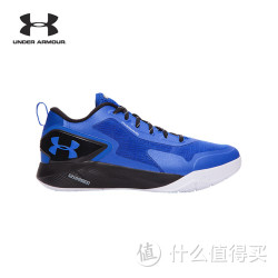 UNDER ARMOUR 安德玛 男子ClutchFit Drive 2低帮篮球鞋