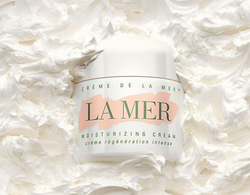 LA MER 海蓝之谜 Creme de la Mer Moisturizing Soft Cream 精华乳霜 60ml