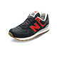 双11预告：new balance 574系列 中性复古运动鞋