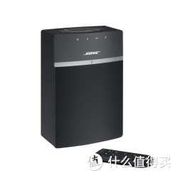 BOSE SoundTouch10 无线音乐系统