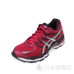  ASICS 亚瑟士 Gel-Evate 3 女款顶级缓震跑鞋